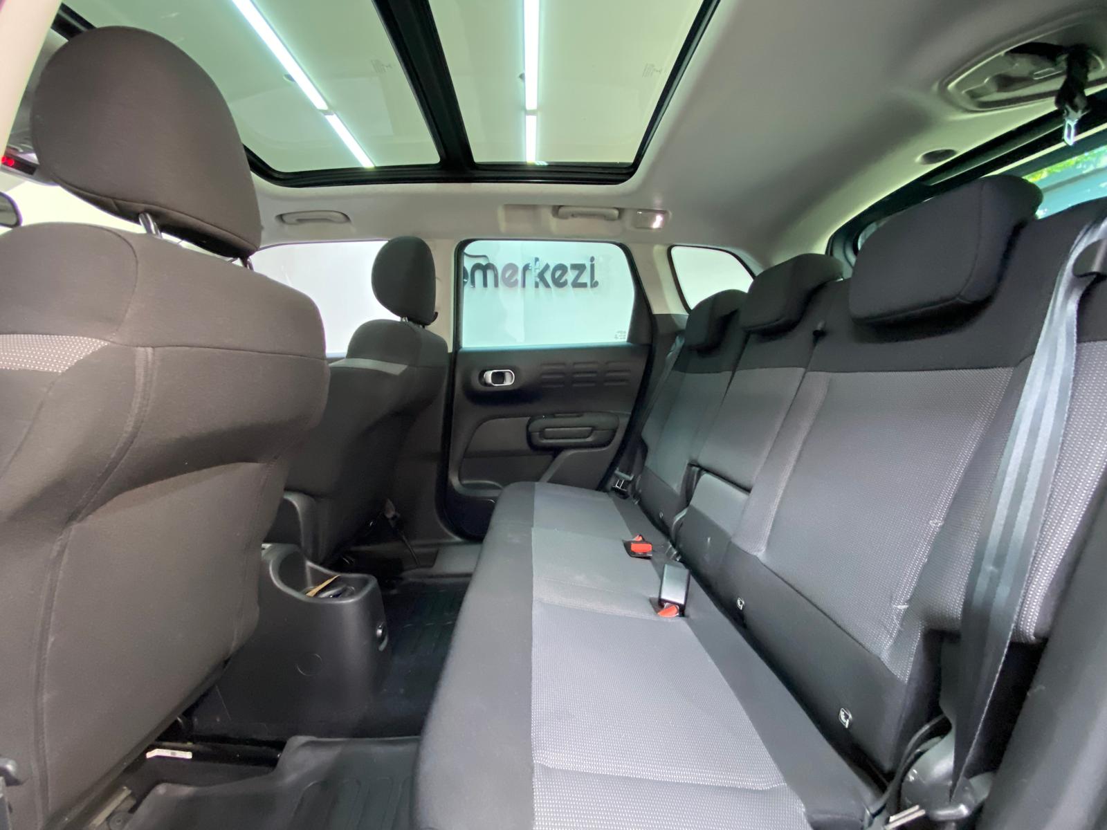 CITROEN C3 24